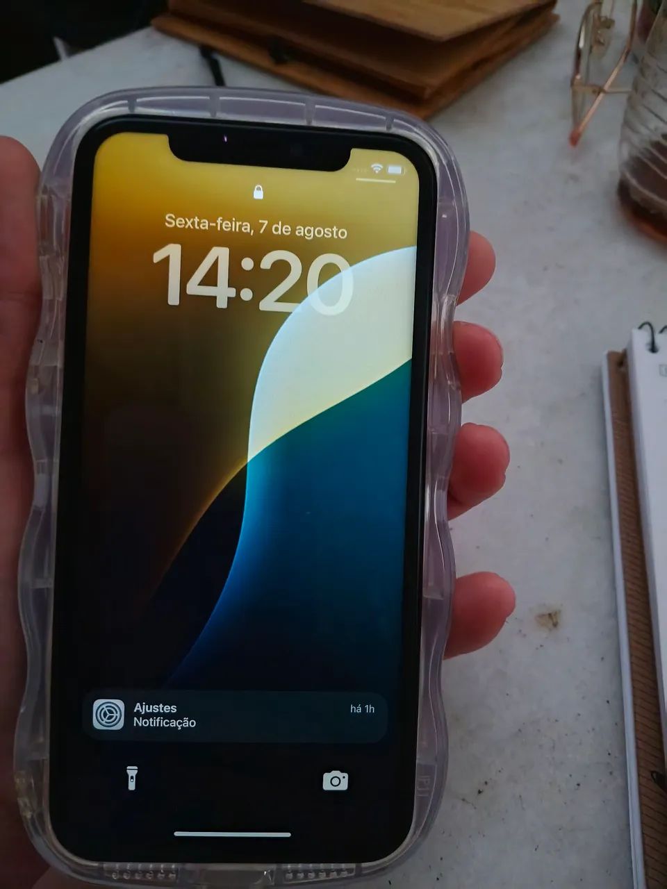 Iphone 12 - Foto 3