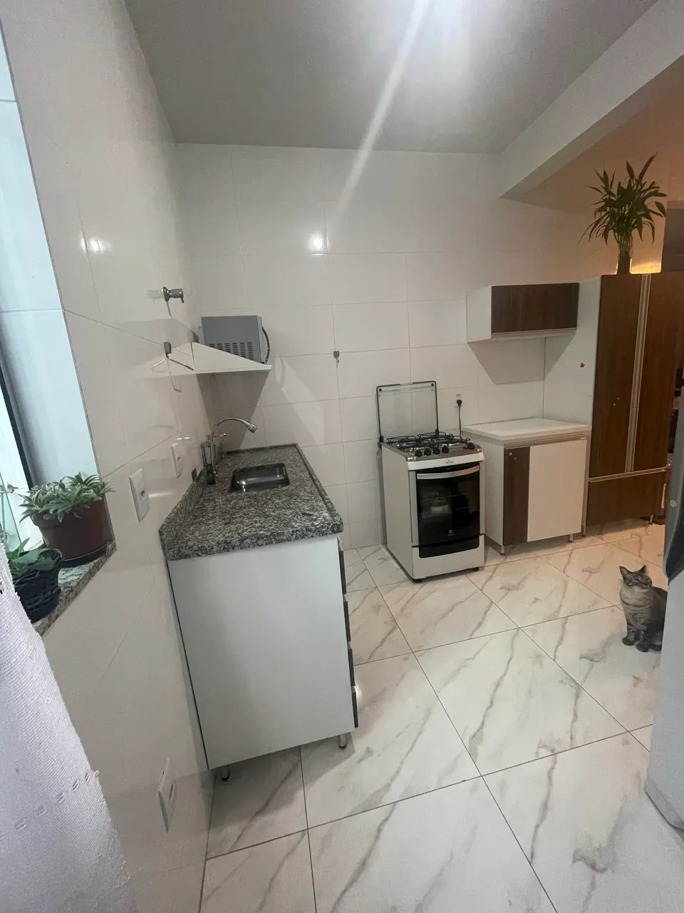 Alugo apartamento  - Foto 5