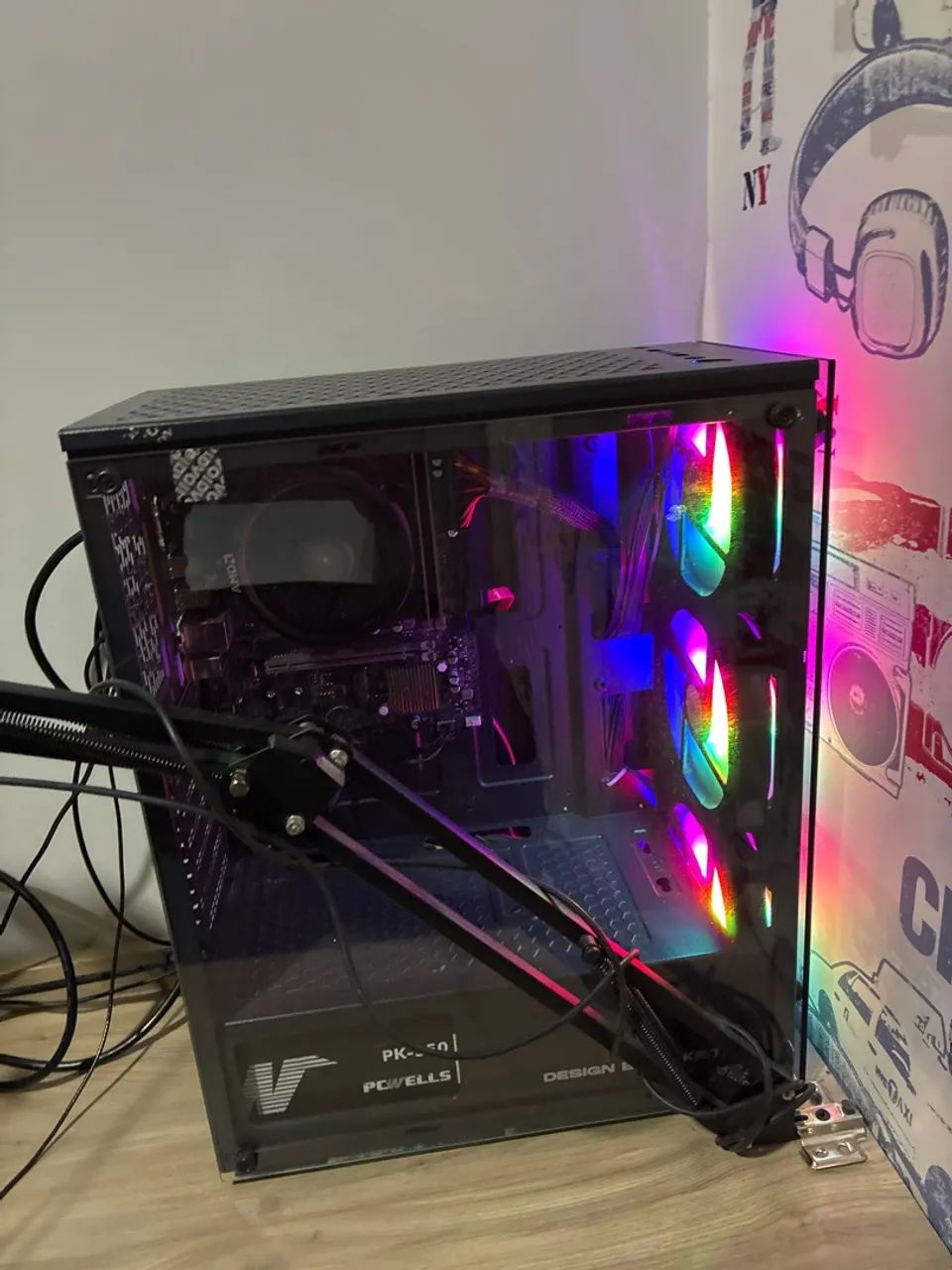 Pc completo de entrada  - Foto 5