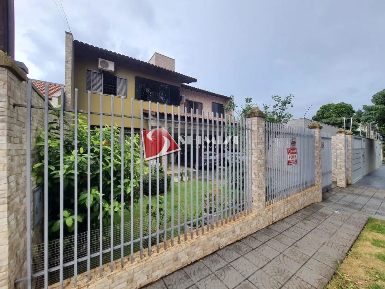 Sobrado à venda em Maringá, Parque Residencial Cidade Nova, com 4 quartos, com 267.44 m² - Foto 4