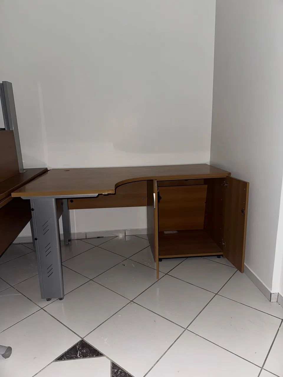 Mesa para escritório - Foto 2