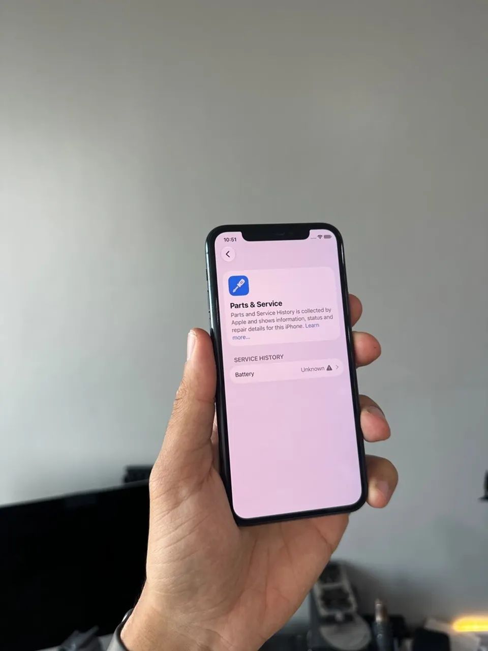 Iphone 11PRO - Foto 2