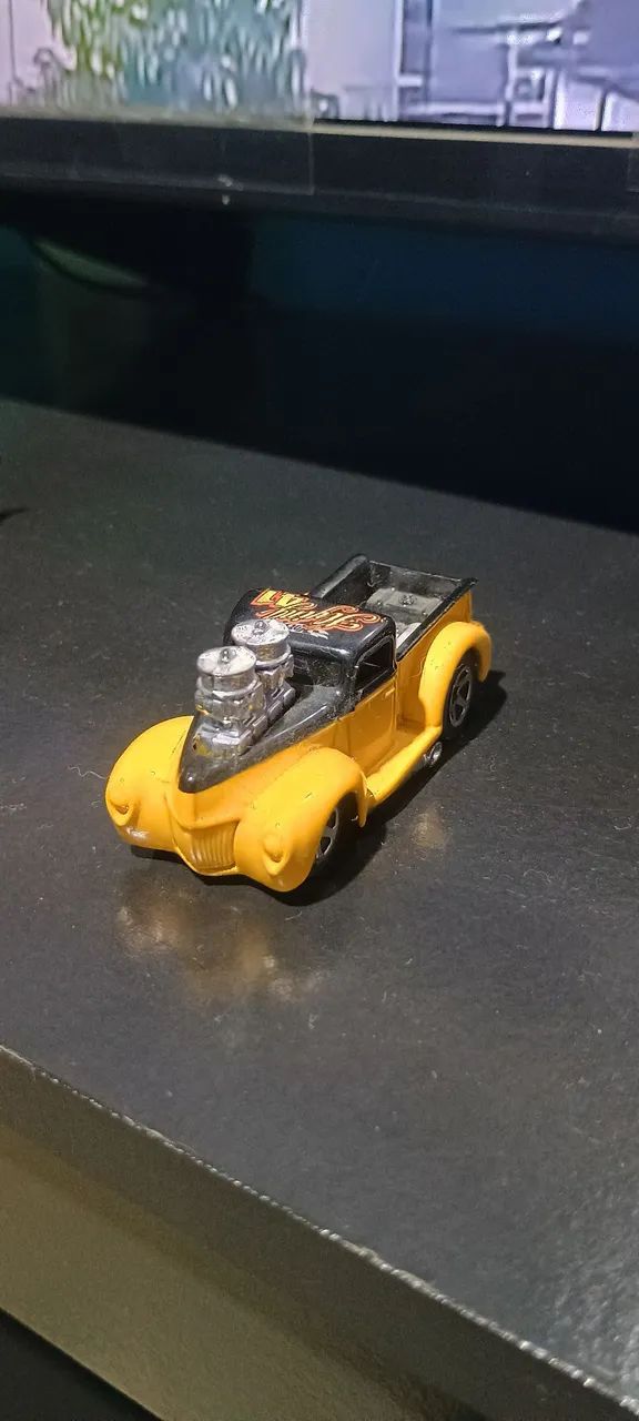 Hot Wheels  - Foto 5