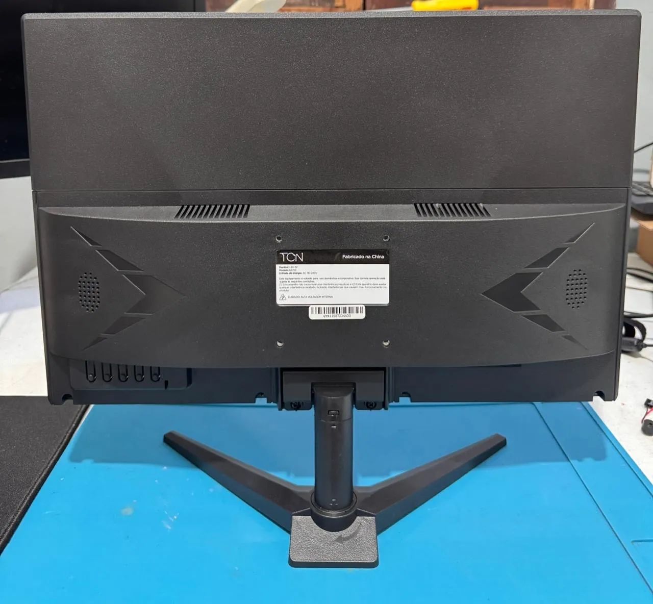 Monitor novo 20 polegadas  - Foto 2