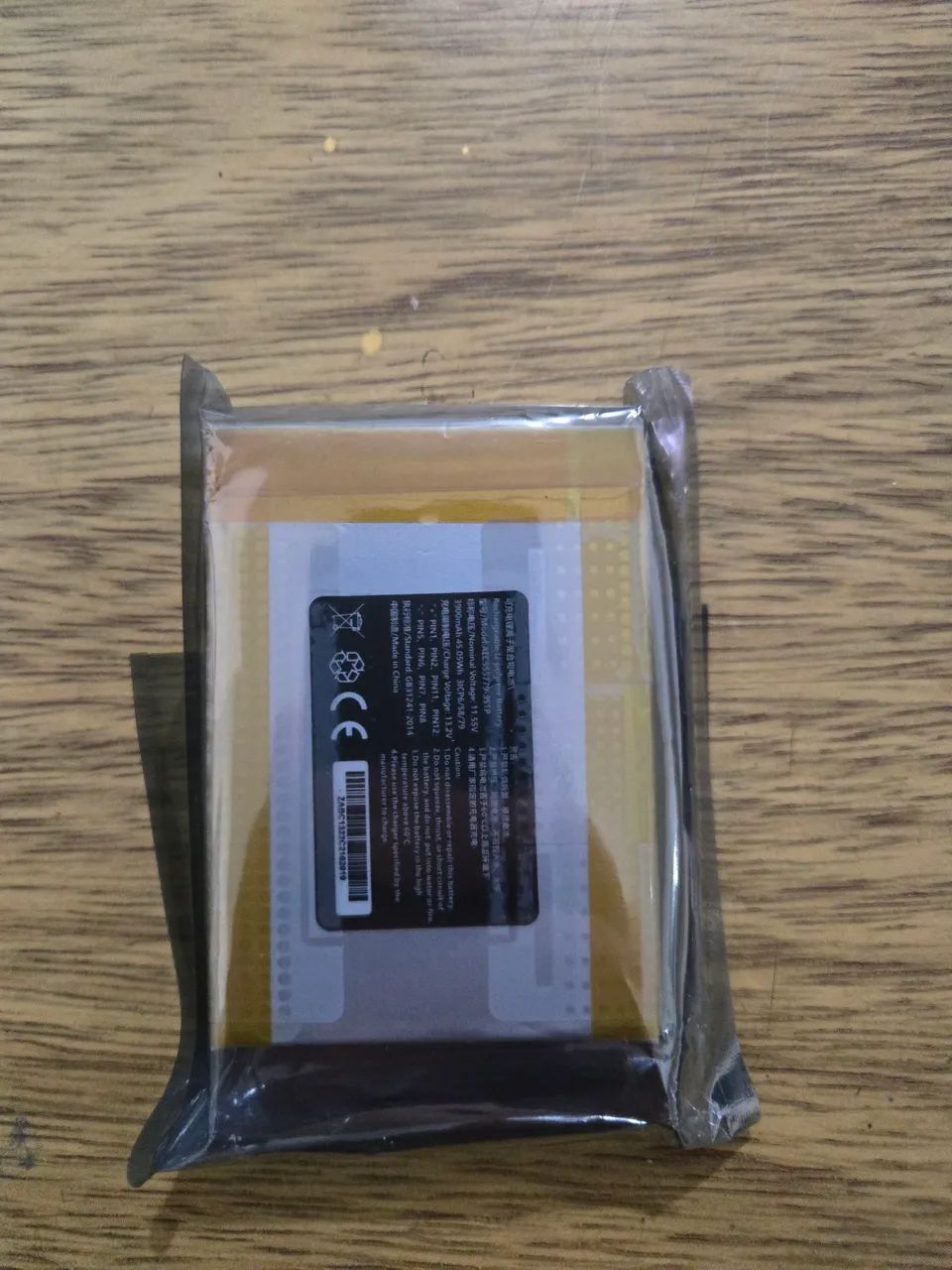Gpd win 4 bateria  - Foto 3