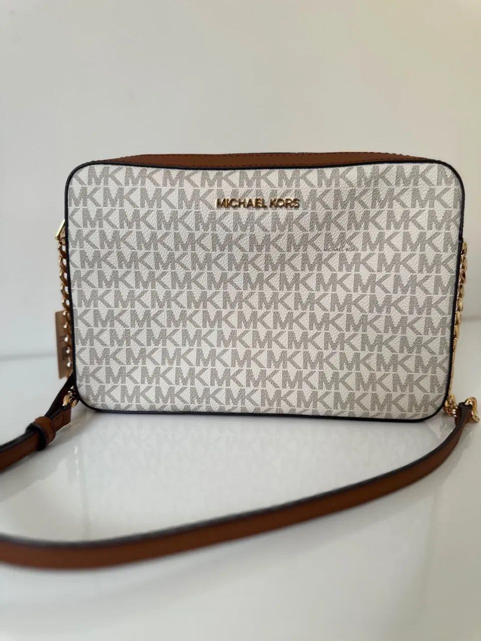 Bolsa original Michael Kors NOVA - Foto 4