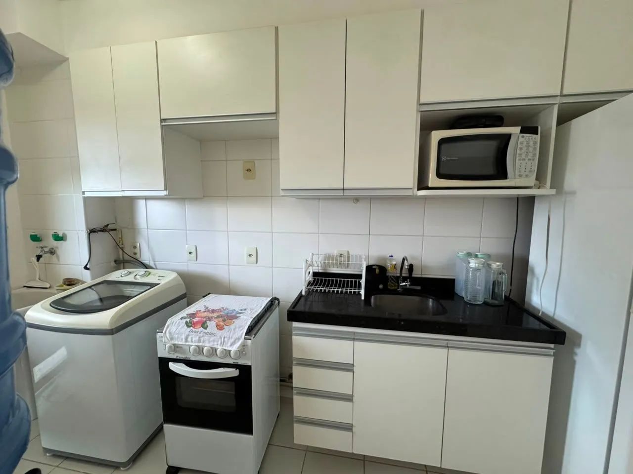 ALUGO APARTAMENTO JARDIM DE PROVENCE - Foto 3