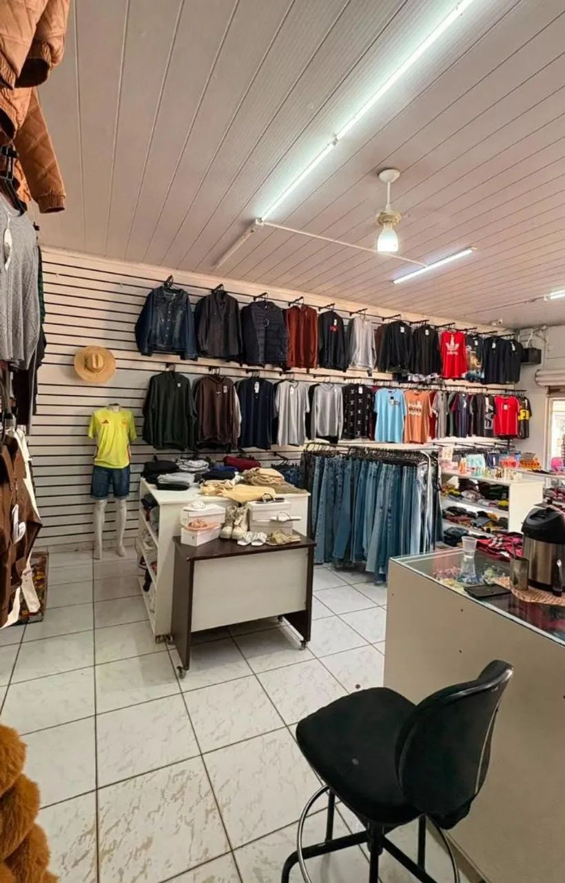 Loja de roupas  - Foto 2