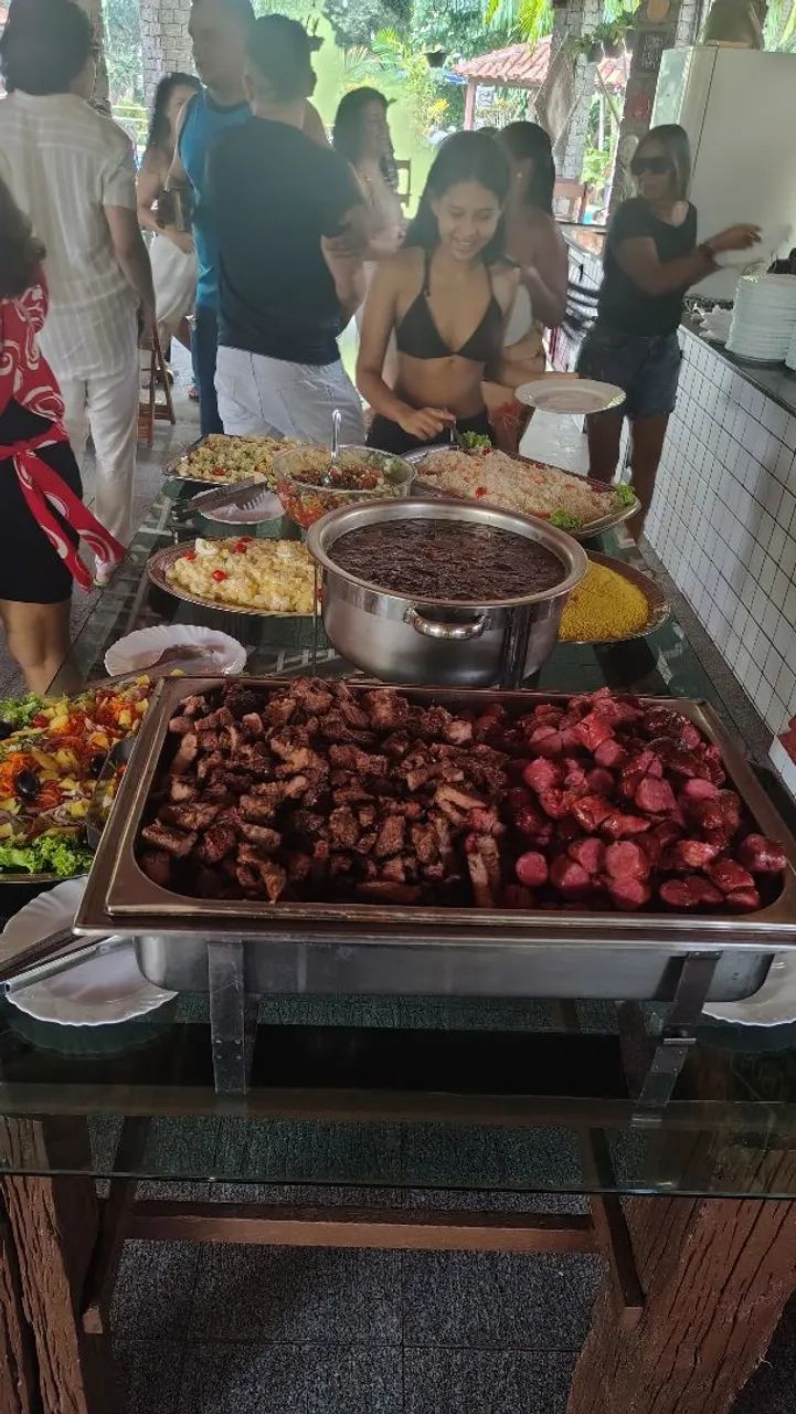 buffet para o seu evento  - Foto 2