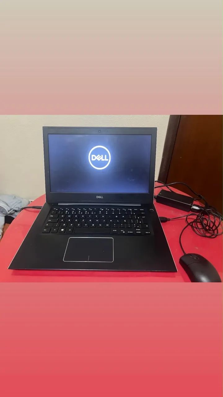 Notebook Dell - Foto 2