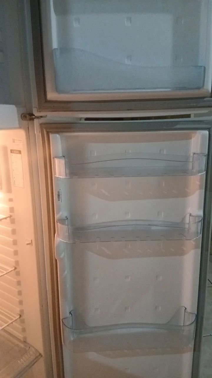 Geladeira Consul  - Foto 3