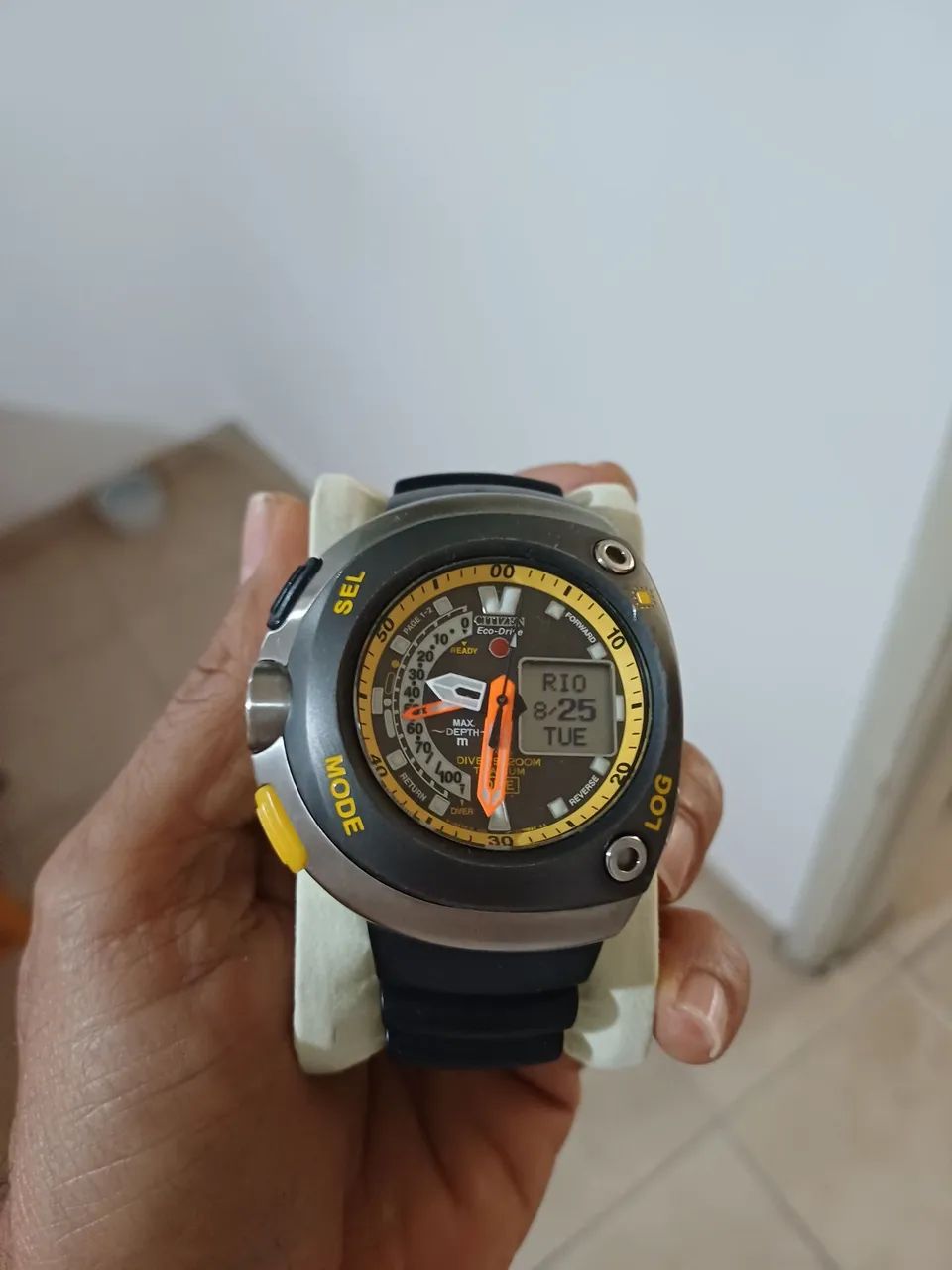 Relogio  - Foto 4
