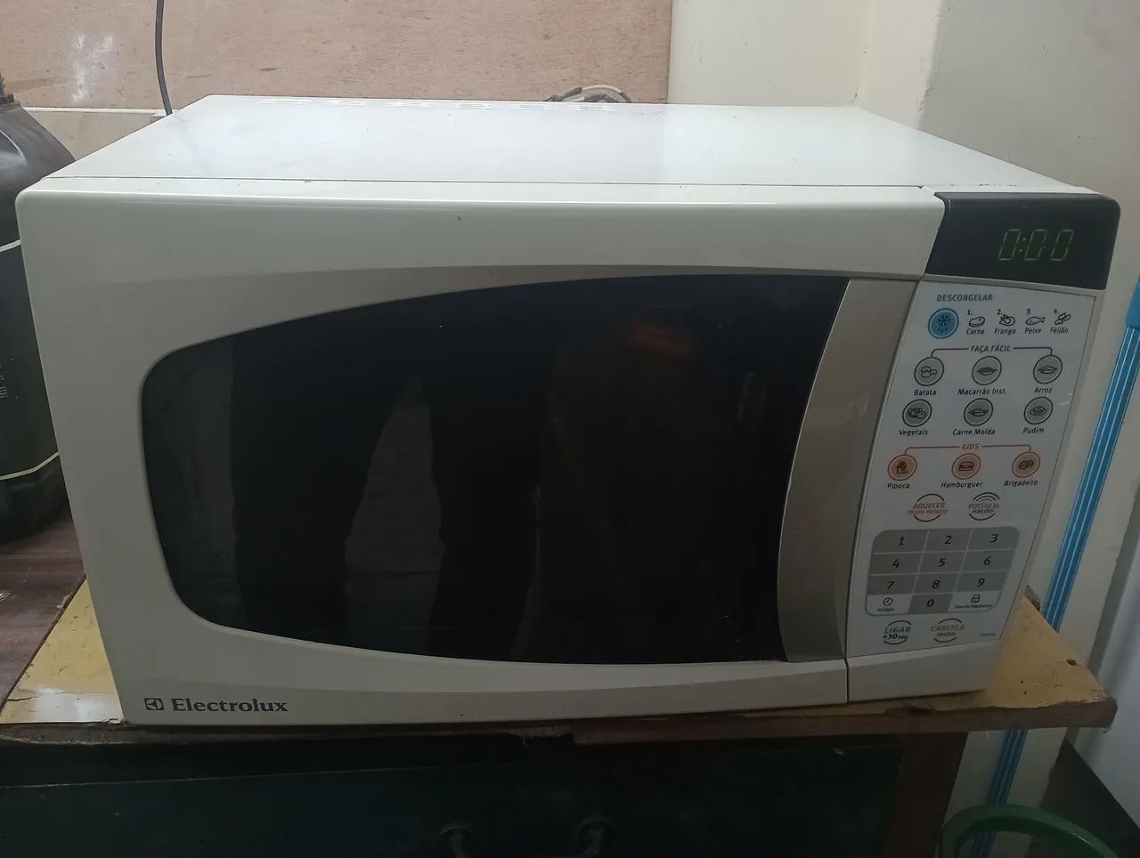 Microondas perfeito estado 