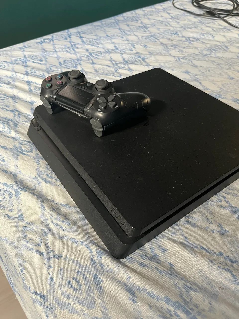 Playstation 4 Slim - Foto 2