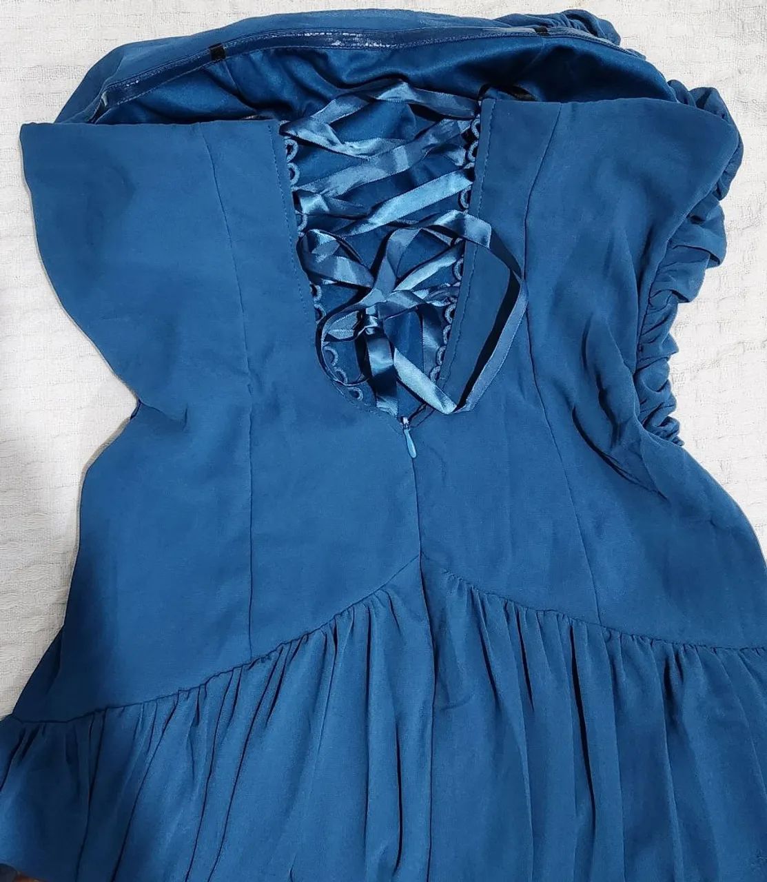 Vestido de festa - Foto 4