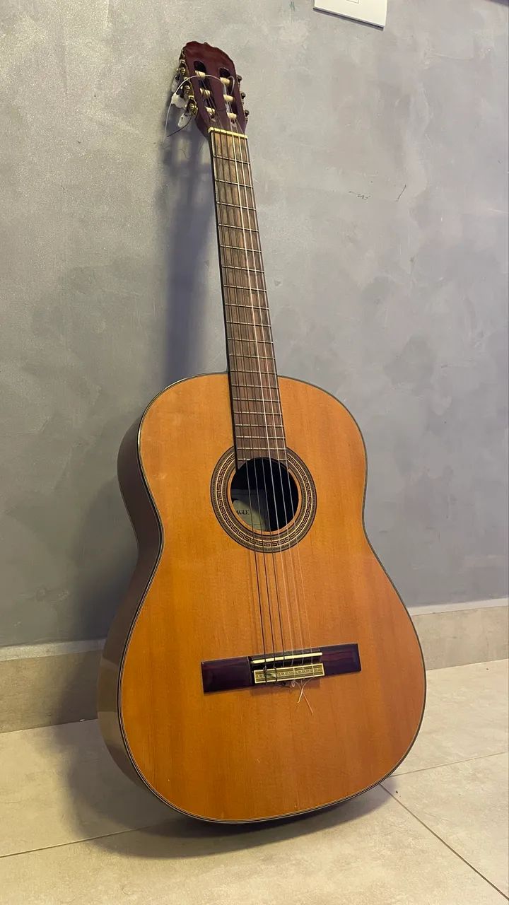 Violão Eagle DH-69 - Antigo (2003)