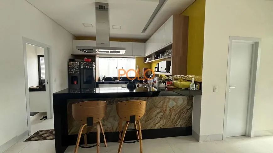 Aluguel Casa em condomínio JARDIM BOTANICO - Foto 4