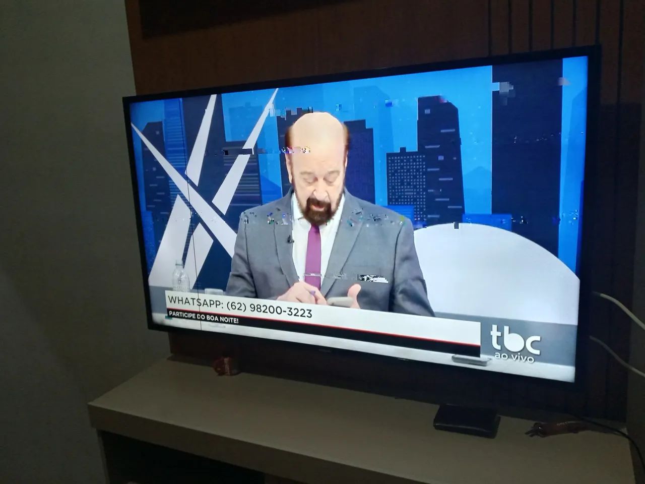 Tv  - Foto 3