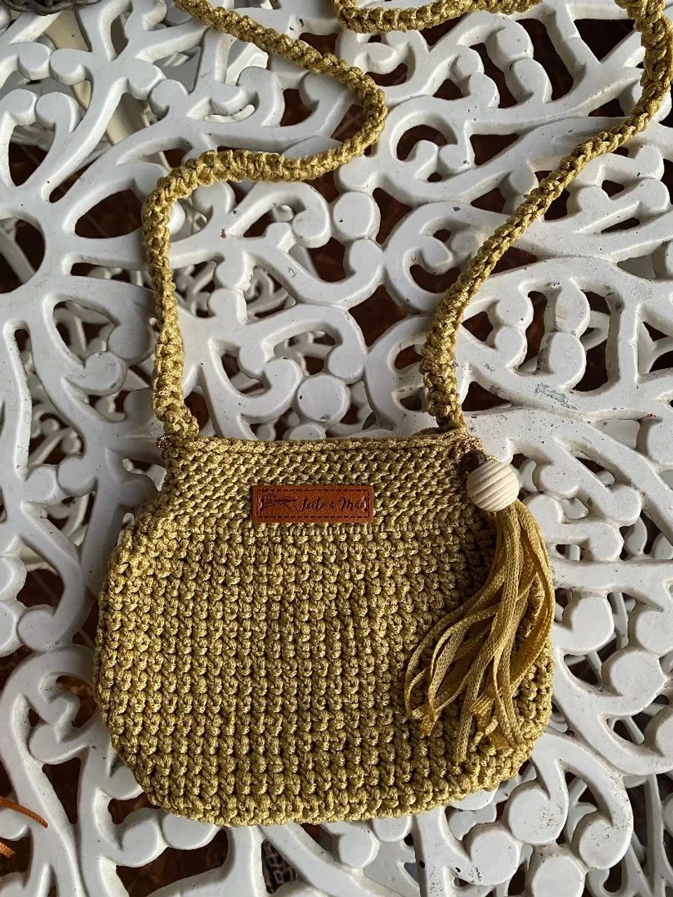 Bolsas feminina  - Foto 4