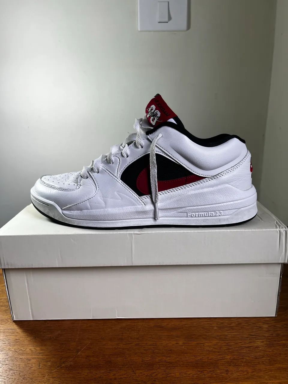 Tenis Jordan Stadium 90 - Foto 3