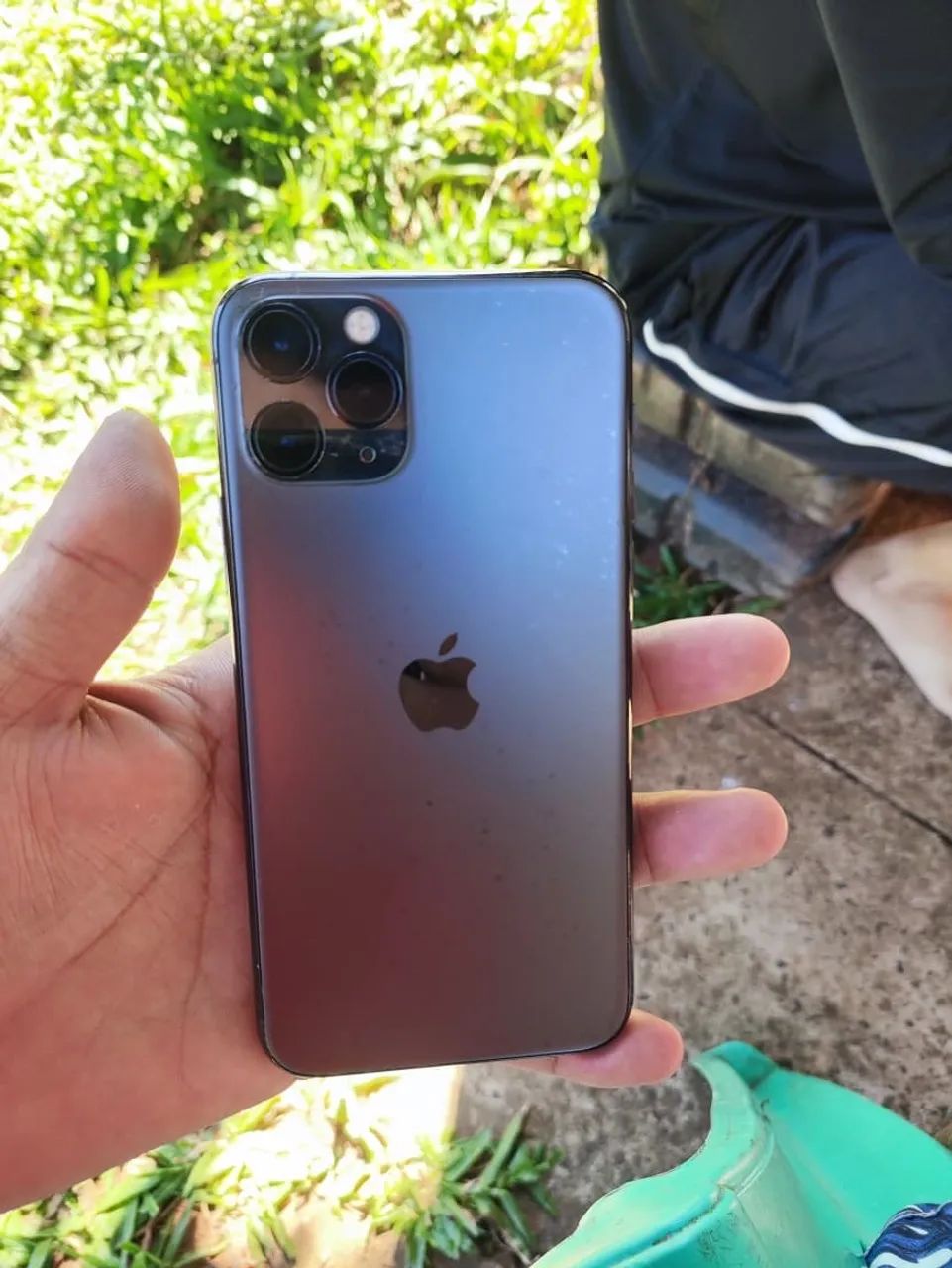 iPhone 11 Pro, 256gb - Foto 4