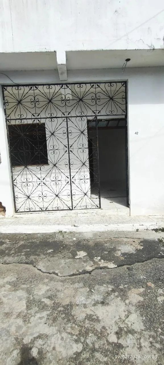 Foto - Lauro de Freitas - Vida Nova