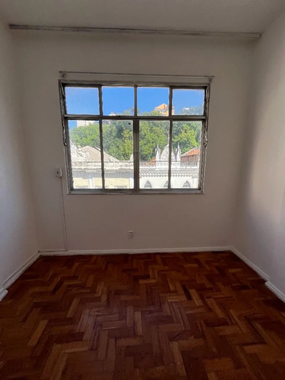 Apartamento no centro 1 quarto
