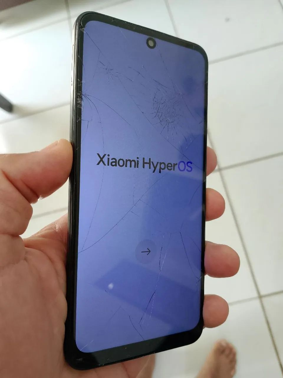 Redmi Note 11 - Foto 3