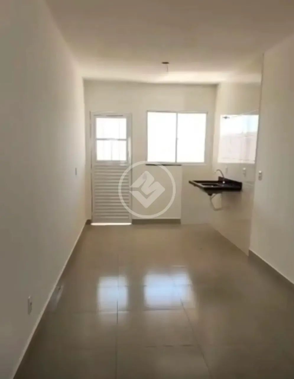 Casa com 59,77M2, 2 quartos, Parque Cuiabá. $ 270.000,00. codigo: 324955 - Foto 2