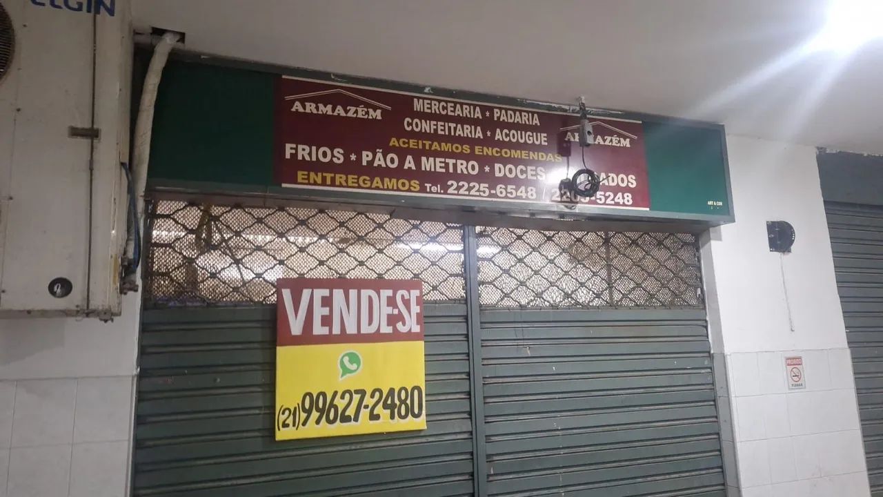 Loja galeria Flamengo - Foto 3