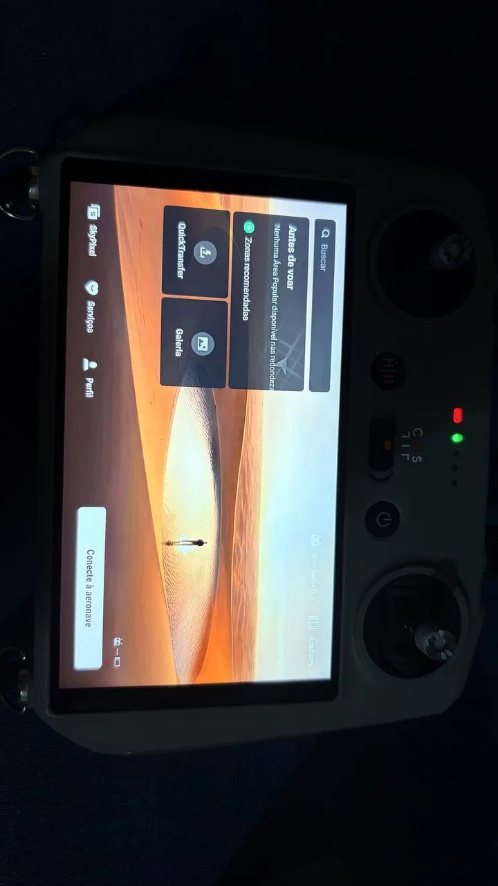 Drone Dji Lito X1 2026 - Foto 5
