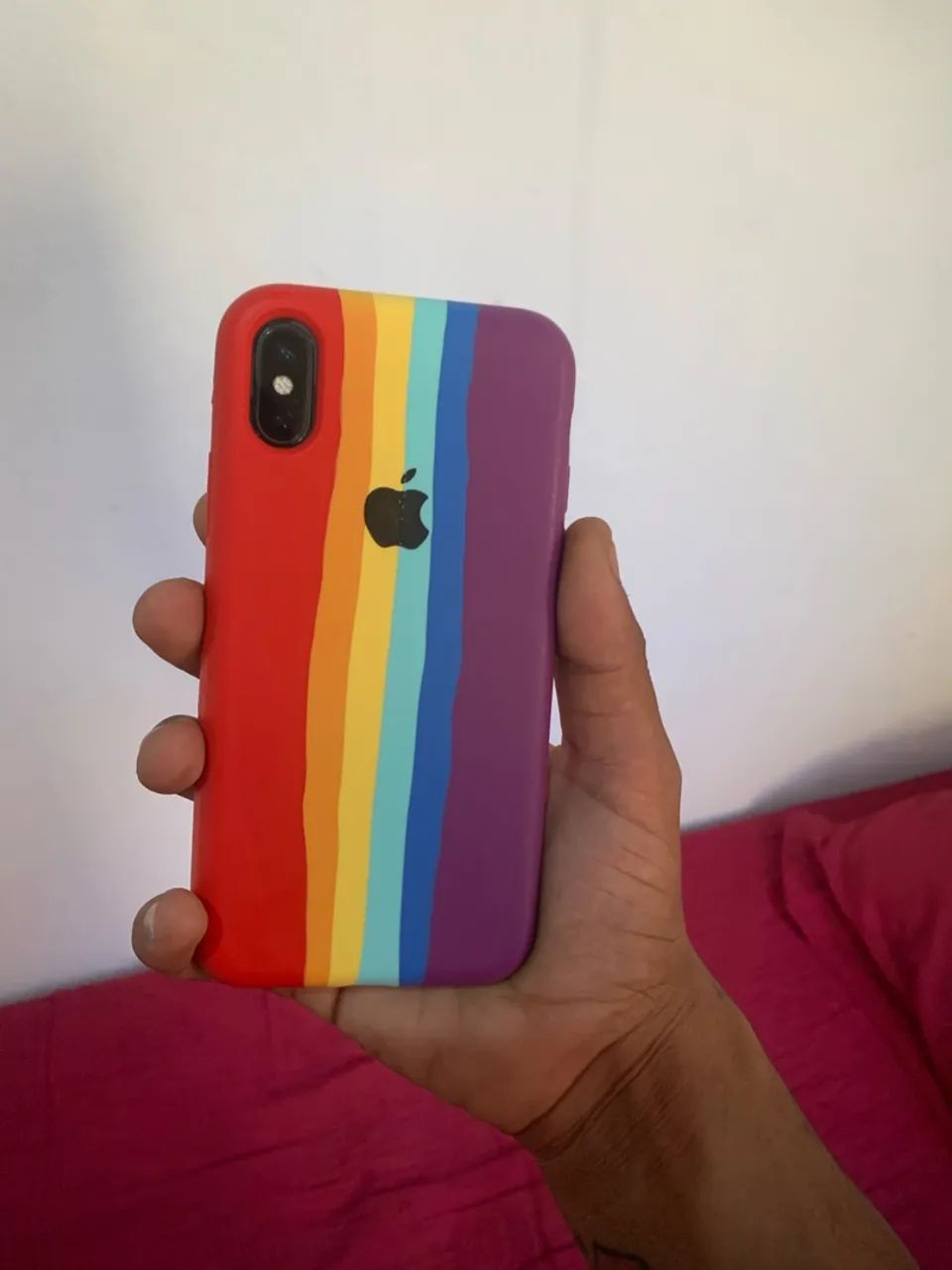 iPhone X  - Foto 3