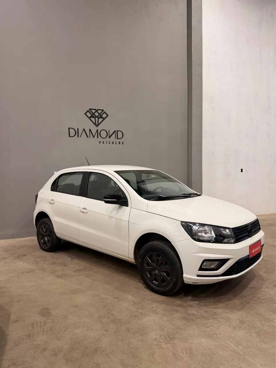 Volkswagen Gol Geração VII 1.0 12V Flex Mec. 4P 2022 - Foto 9