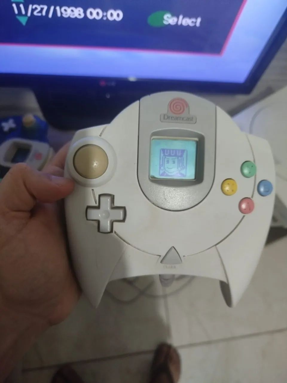 Dreamcast com GDEMU - Foto 3