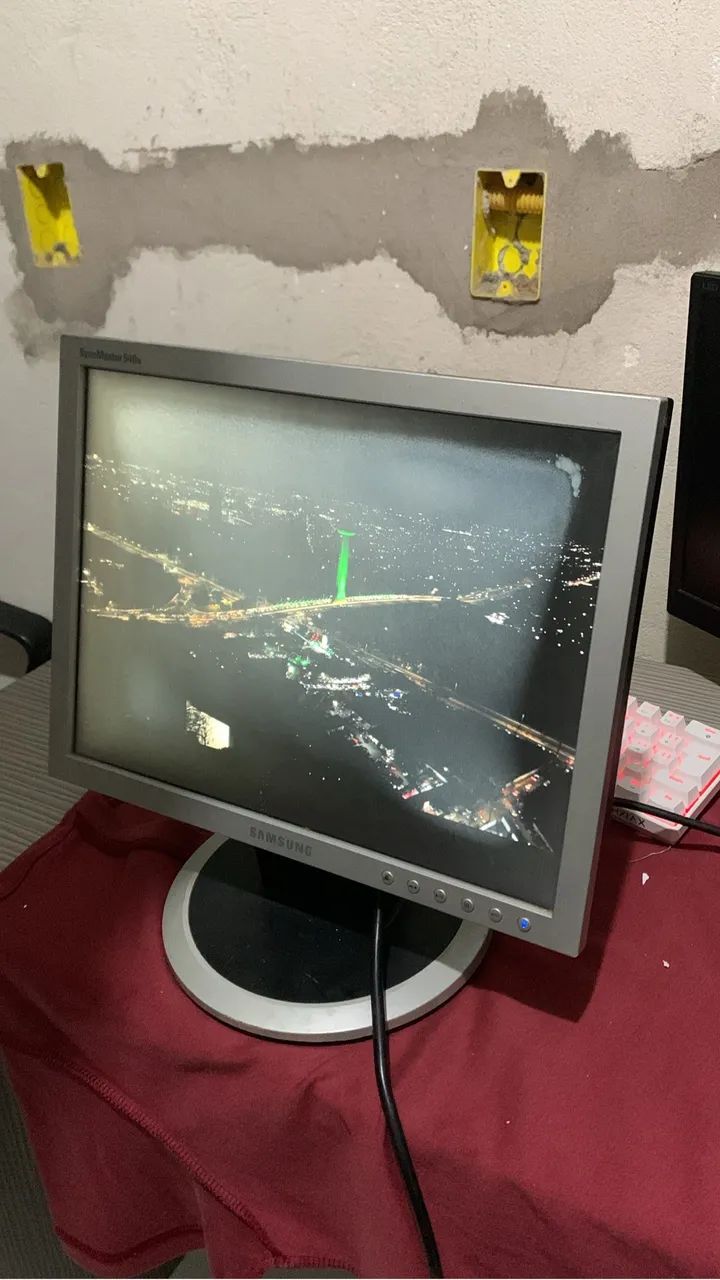 MONITOR SAMSUNG - Foto 2