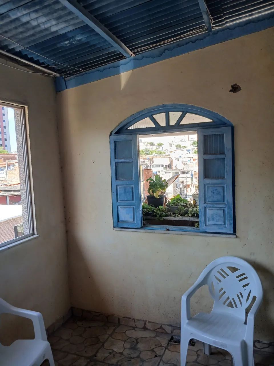 Casa na boca do rio - Foto 8