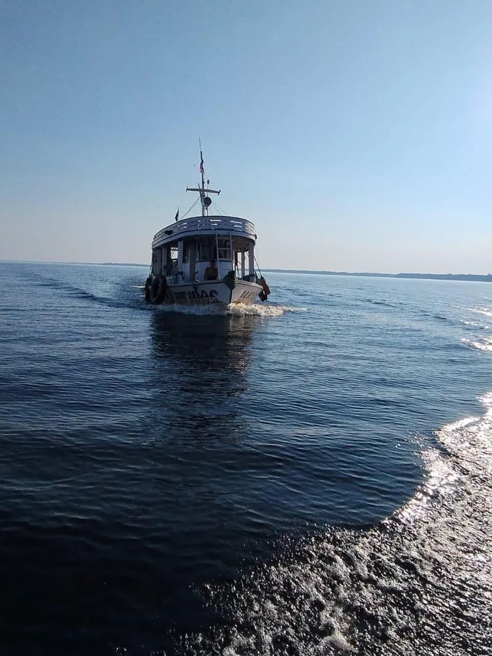 Barco Completo  - Foto 4
