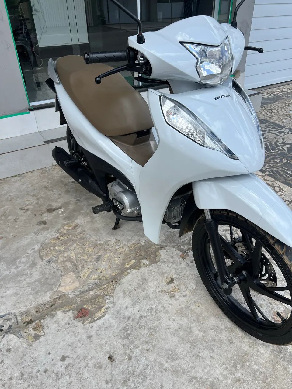 Biz 125 ex 2025 - Foto 3