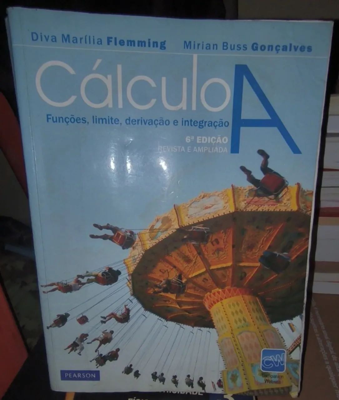 Livros de matematica - Foto 2
