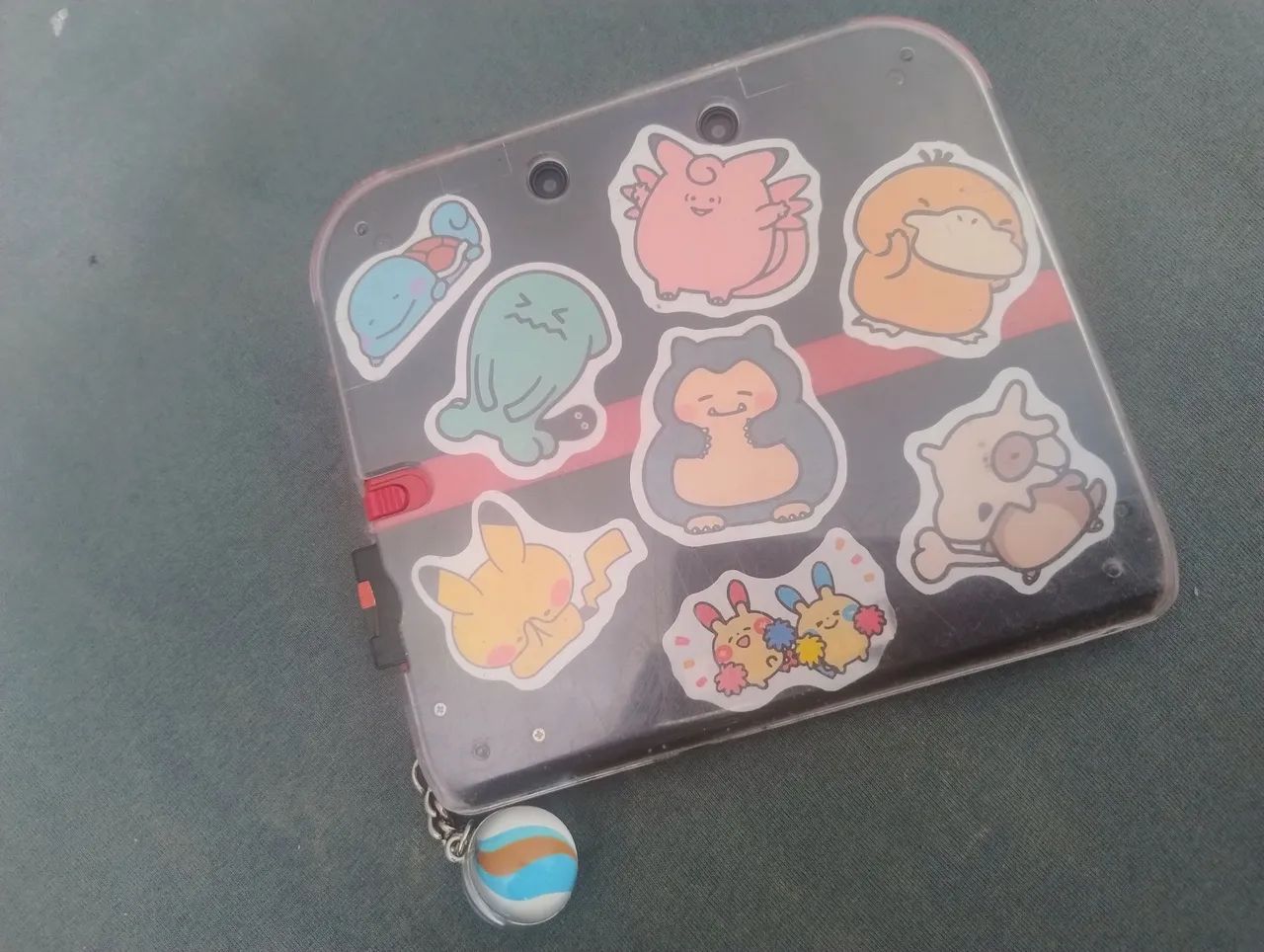 Nintendo 2ds - Foto 4