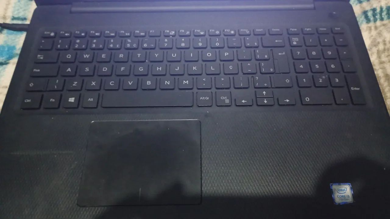 Notebook Dell ir inspirion  - Foto 3