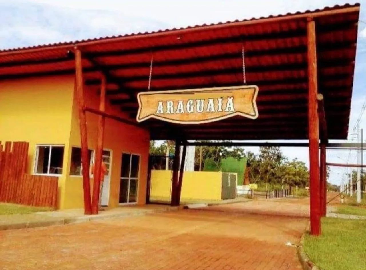 Casa no Araguaia- condomínio pouso alto - Foto 10