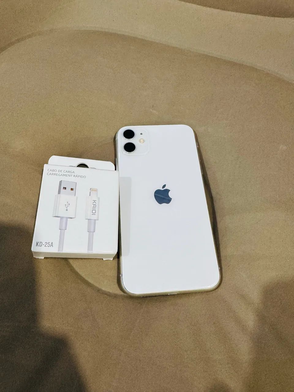 Promoção iPhone 11 