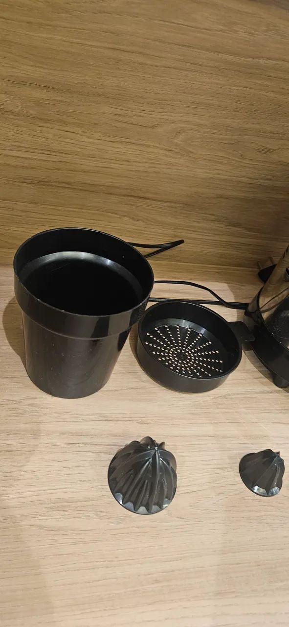 Espremedor de laranja  - Foto 4