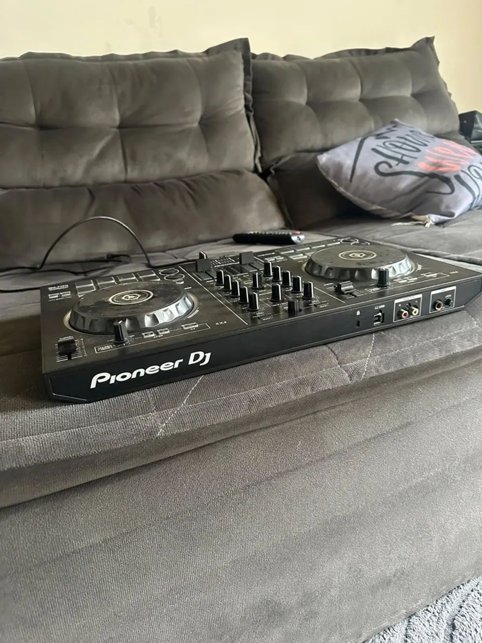 DDJ  - Foto 4