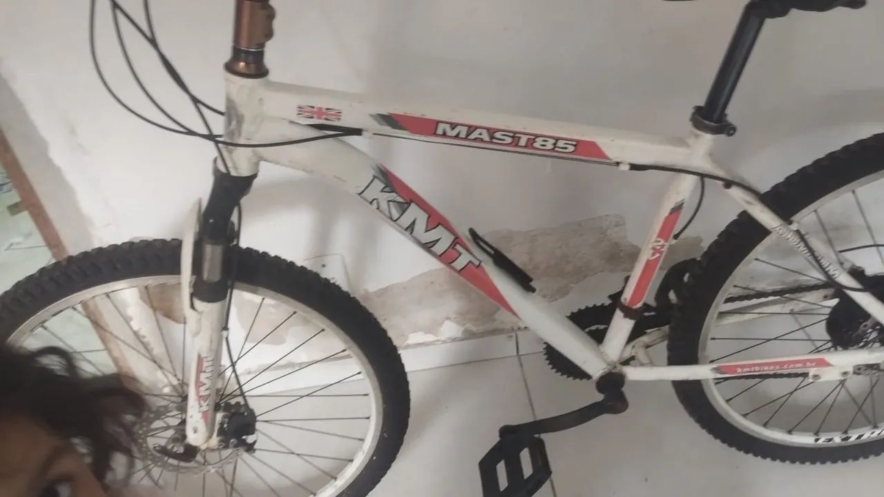 Vende-se bicicleta - Foto 3