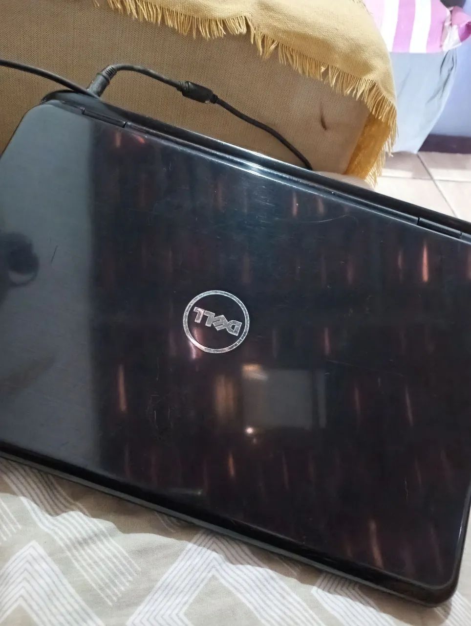 Vendo Notebook DELL INSPIRON N4110 - Foto 2