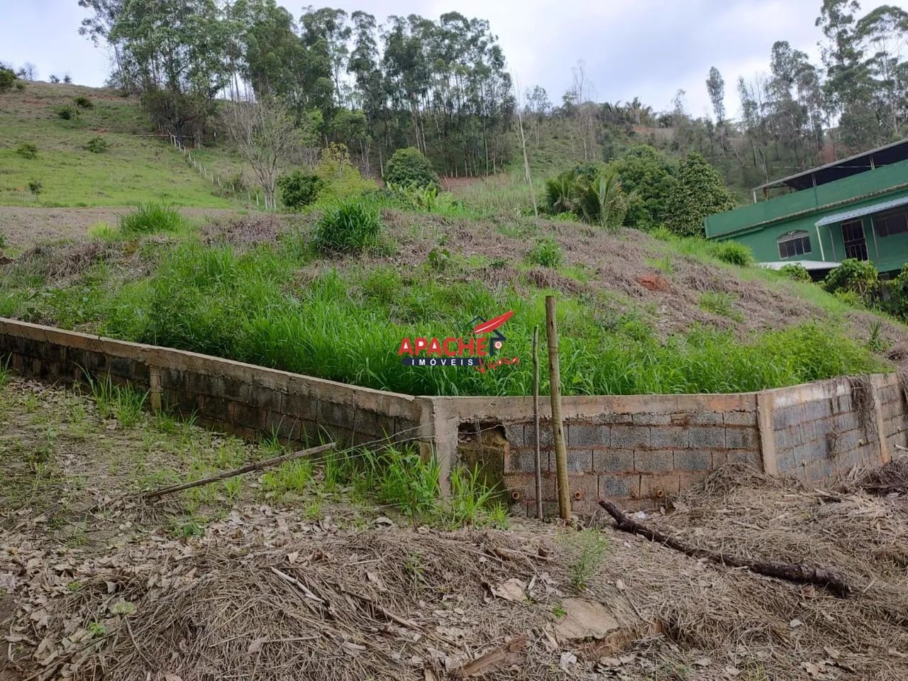 Chácara no bairro Inácio Martins, Viçosa-MG