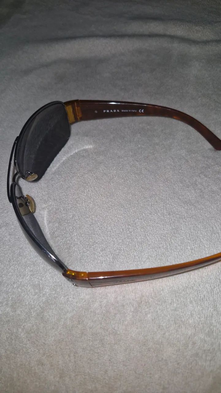 Oculos Prada - Foto 3