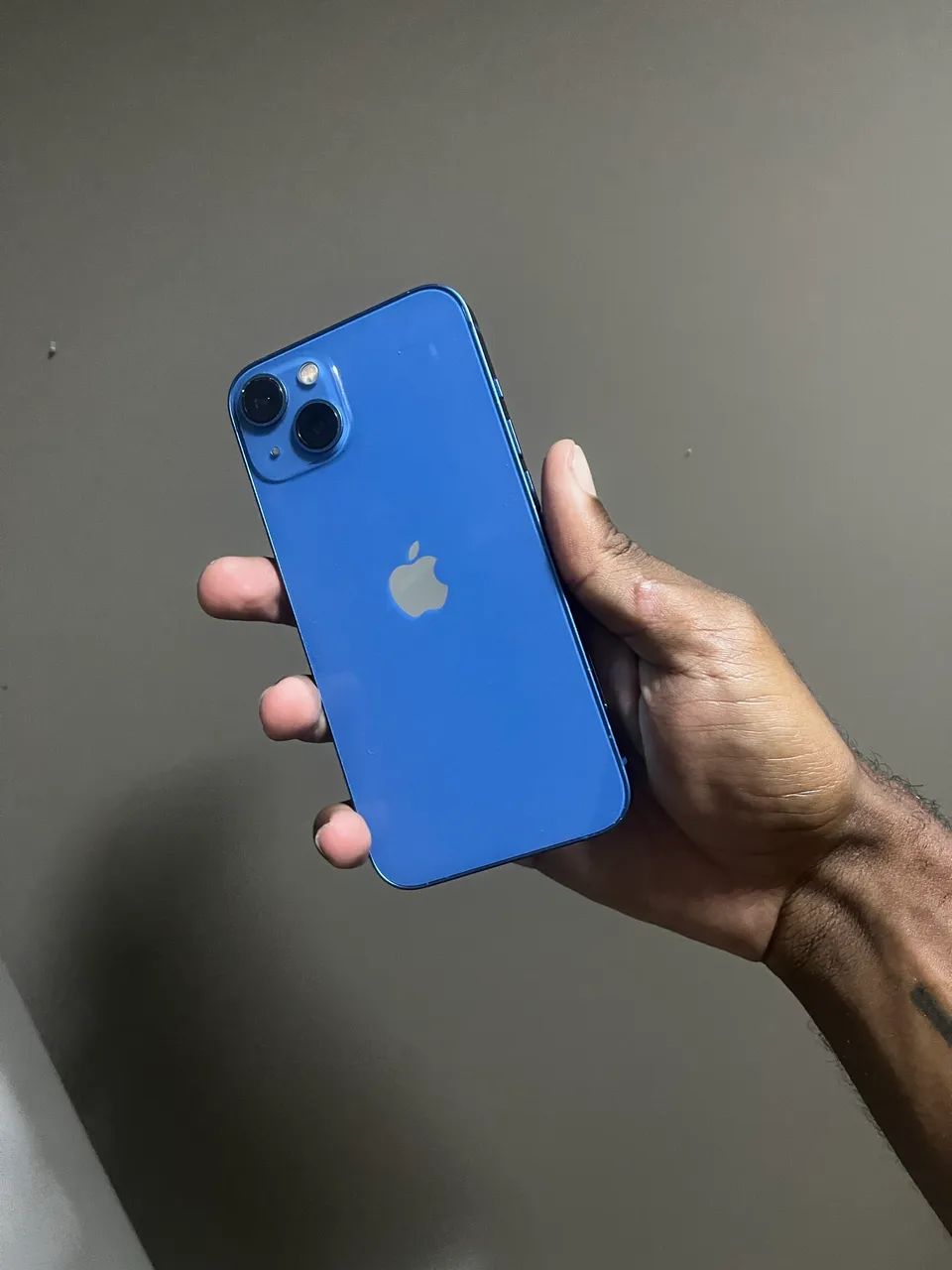 iPhone 13 256gb - Foto 3